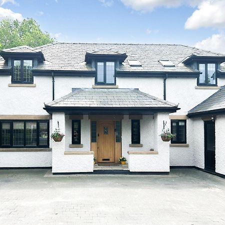 Villa Castlebar Little Singleton Esterno foto