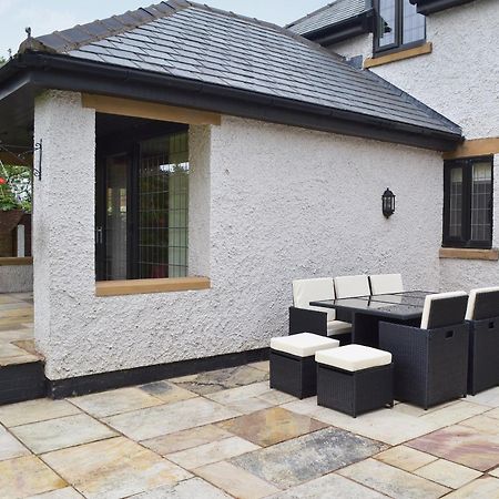 Villa Castlebar Little Singleton Esterno foto